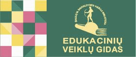 Edukacinis gidas