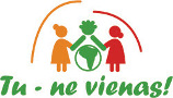 Tu ne vienas: pagalbos linija