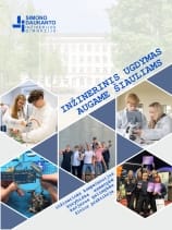 Inžinerinis ugdymas: inzinerija.daukantas.lt