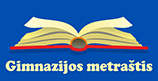 Gimnazijos metraštis