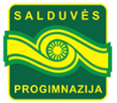 Salduvės progimnazija