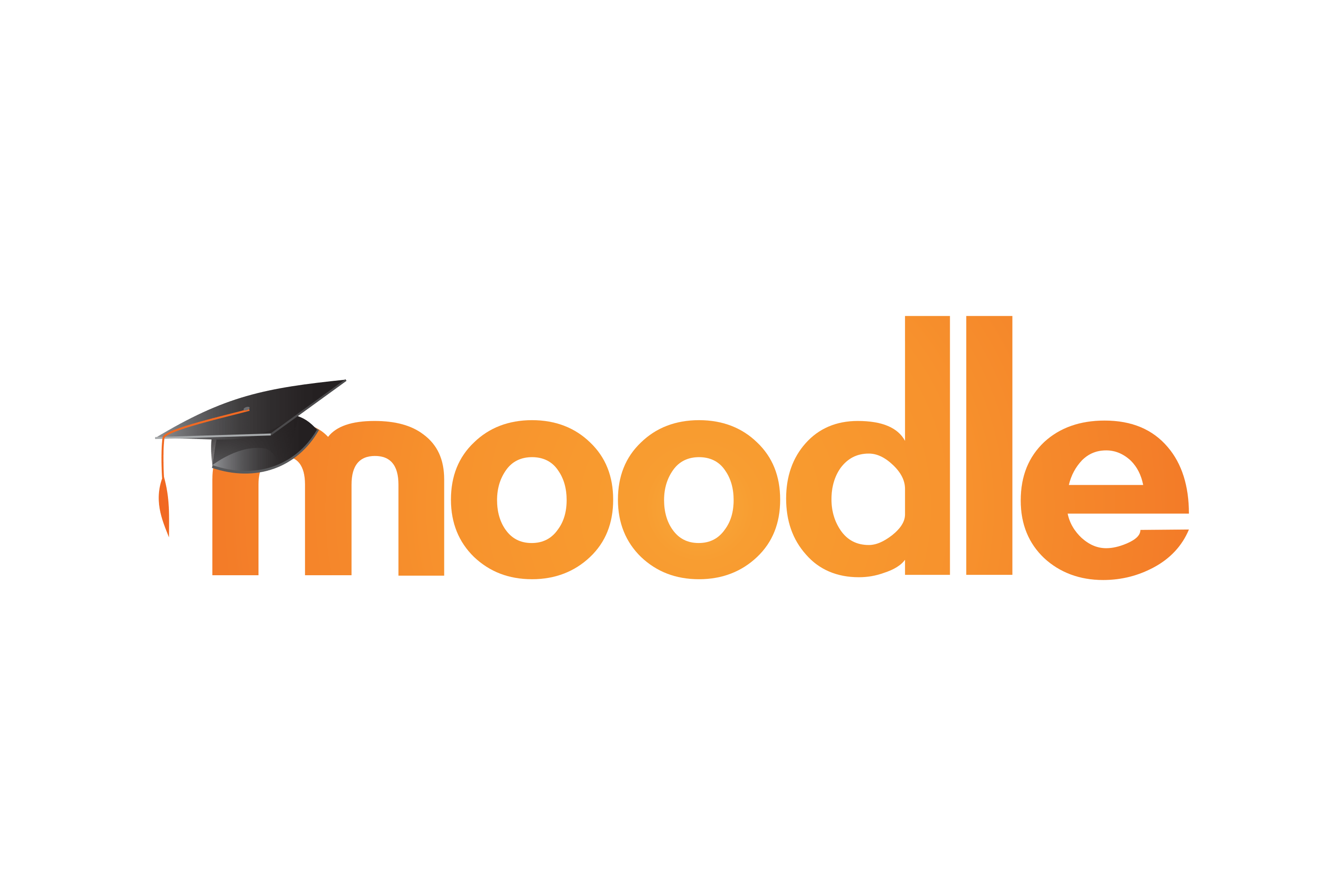 Moodle nuotolinio mokymosi aplinka